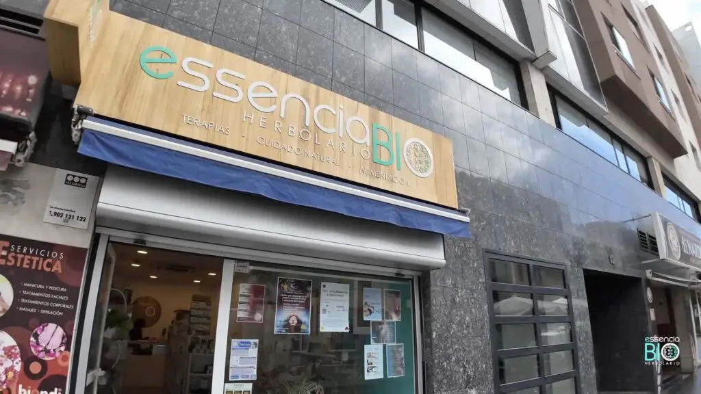 essencia bio herbolario